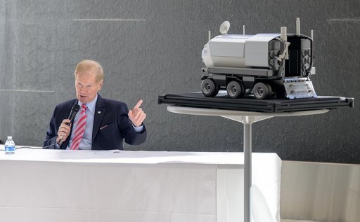 NASA and Japan Briefing