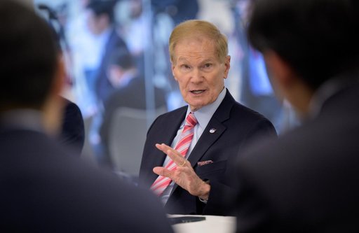 NASA and Japan Briefing