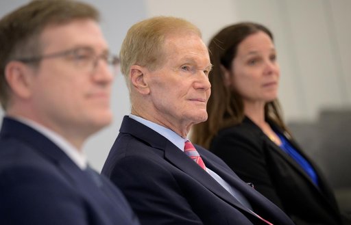 NASA and Japan Briefing