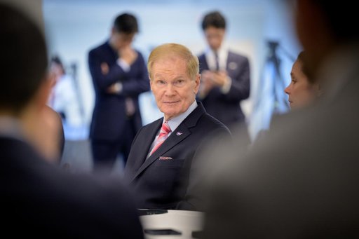 NASA and Japan Briefing