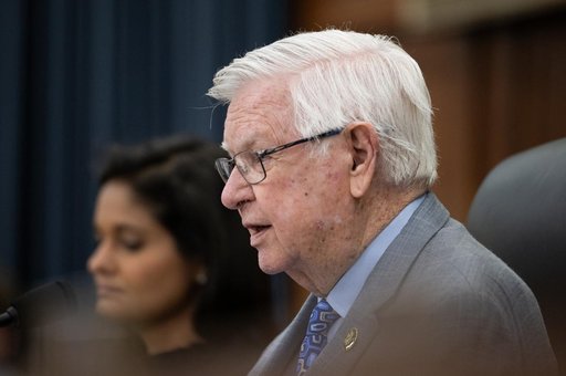 House Fiscal Year 2025 Budget Request Hearing