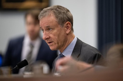 House Fiscal Year 2025 Budget Request Hearing