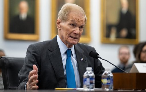 House Fiscal Year 2025 Budget Request Hearing