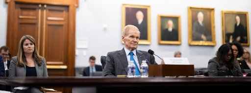 House Fiscal Year 2025 Budget Request Hearing