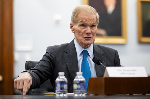 House Fiscal Year 2025 Budget Request Hearing