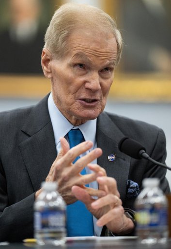 House Fiscal Year 2025 Budget Request Hearing
