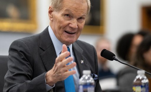 House Fiscal Year 2025 Budget Request Hearing