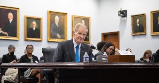 House Fiscal Year 2025 Budget Request Hearing