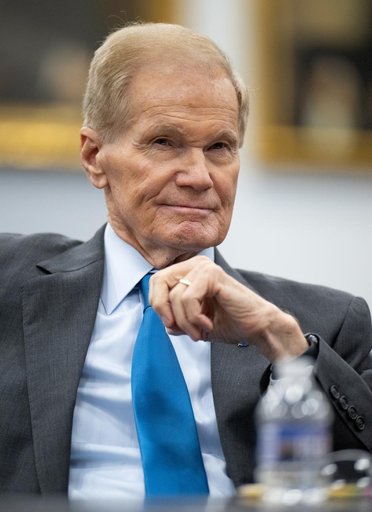 House Fiscal Year 2025 Budget Request Hearing