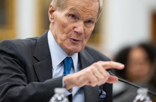 House Fiscal Year 2025 Budget Request Hearing