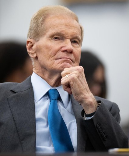 House Fiscal Year 2025 Budget Request Hearing