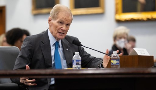 House Fiscal Year 2025 Budget Request Hearing