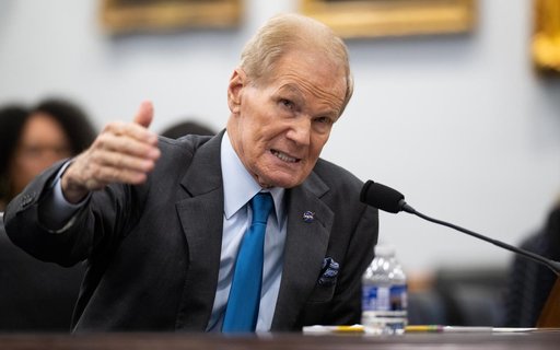 House Fiscal Year 2025 Budget Request Hearing