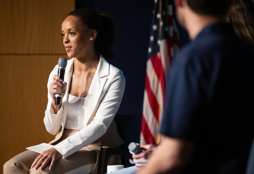 Earth Day Media Briefing