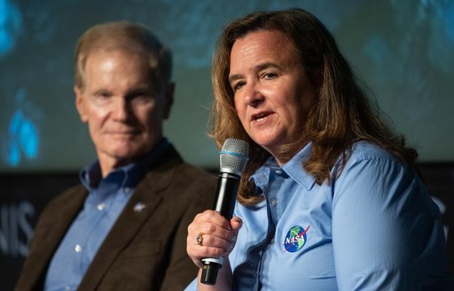 Earth Day Media Briefing