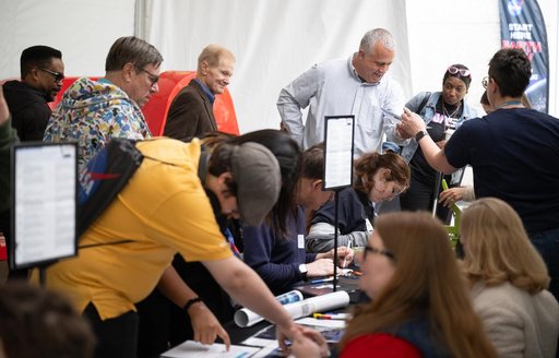 NASA Celebrates Earth Day