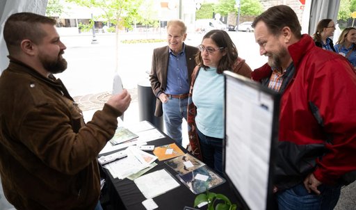 NASA Celebrates Earth Day