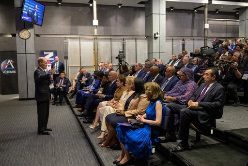 U.S. Department of State Open House