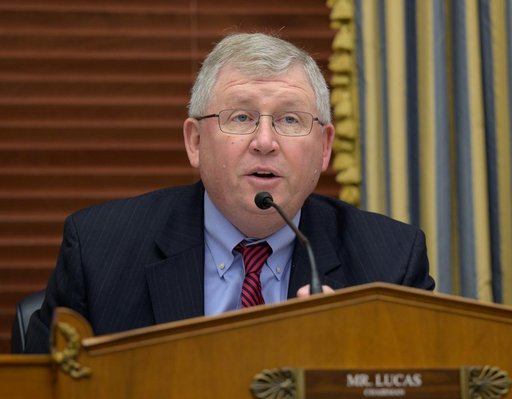 House Science, Space, and Technology Committee Hearing