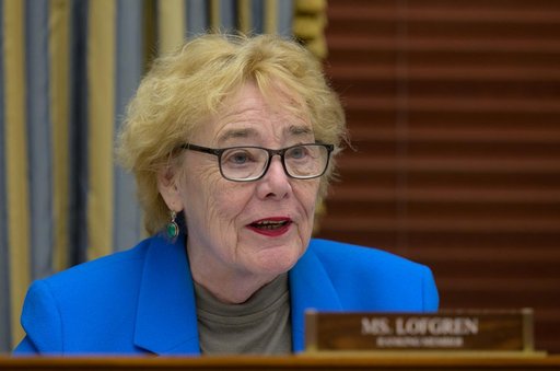 House Science, Space, and Technology Committee Hearing