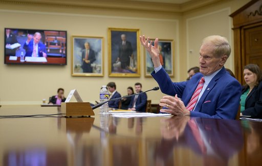 House Science, Space, and Technology Committee Hearing