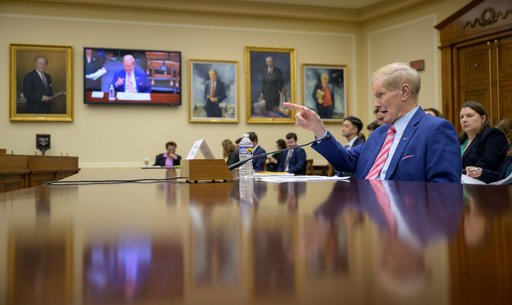 House Science, Space, and Technology Committee Hearing