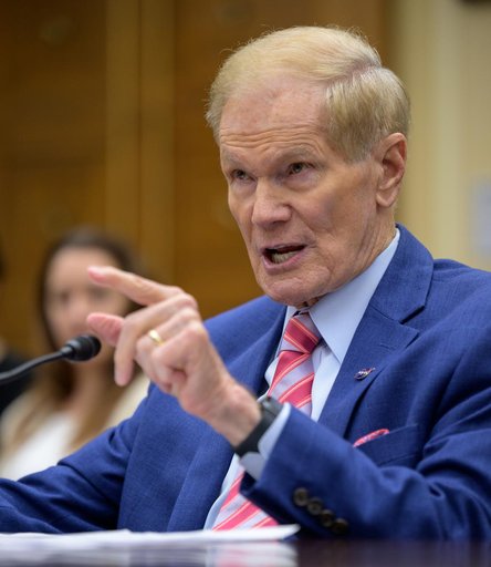 House Science, Space, and Technology Committee Hearing