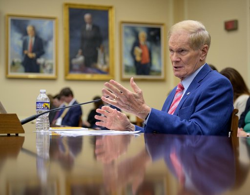 House Science, Space, and Technology Committee Hearing