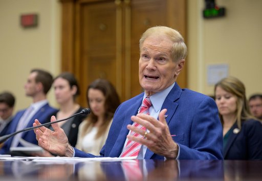 House Science, Space, and Technology Committee Hearing