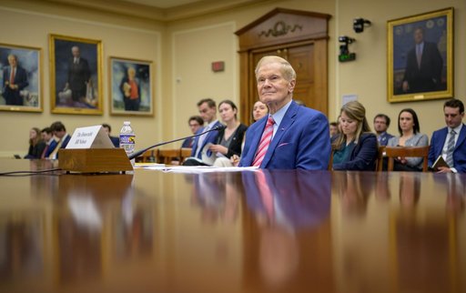 House Science, Space, and Technology Committee Hearing