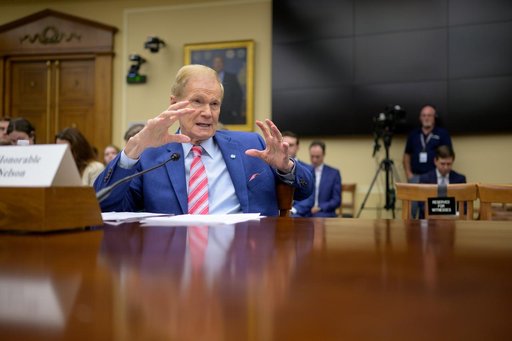 House Science, Space, and Technology Committee Hearing