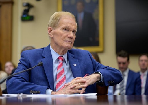 House Science, Space, and Technology Committee Hearing