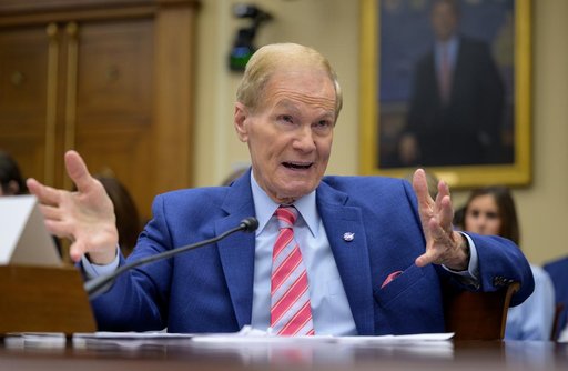 House Science, Space, and Technology Committee Hearing