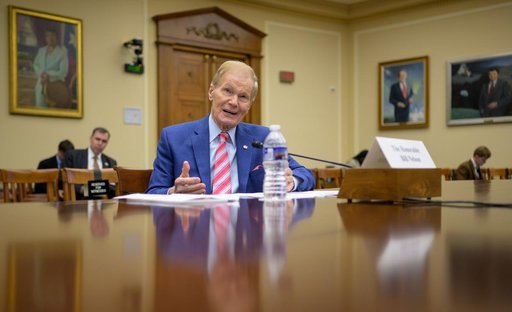 House Science, Space, and Technology Committee Hearing