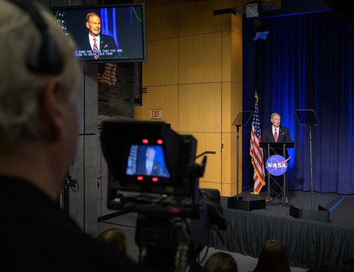 NASA Artificial Intelligence (AI) Town Hall