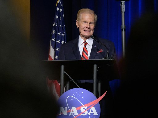 NASA Artificial Intelligence (AI) Town Hall