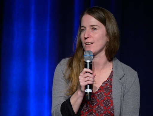 NASA Artificial Intelligence (AI) Town Hall