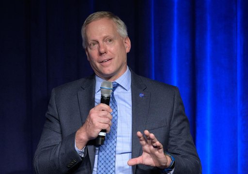 NASA Artificial Intelligence (AI) Town Hall