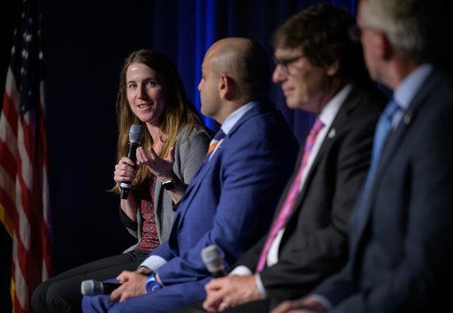 NASA Artificial Intelligence (AI) Town Hall