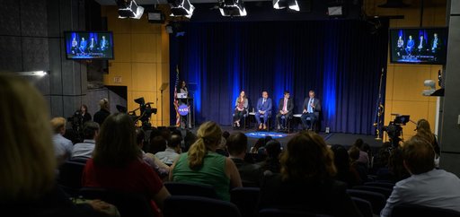 NASA Artificial Intelligence (AI) Town Hall