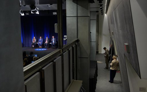 NASA Artificial Intelligence (AI) Town Hall