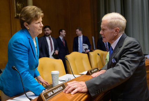 Commerce, Justice, Science, and Related Agencies Subcommittee He