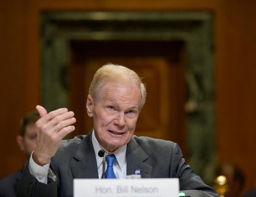 Commerce, Justice, Science, and Related Agencies Subcommittee He