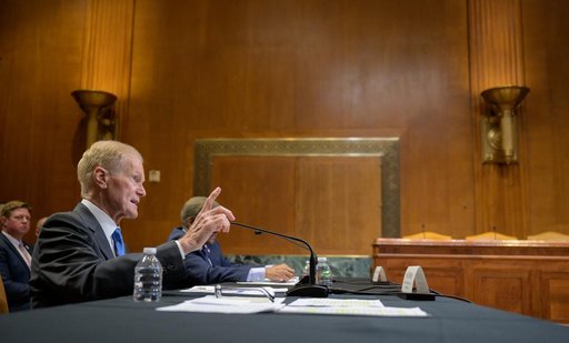Commerce, Justice, Science, and Related Agencies Subcommittee He