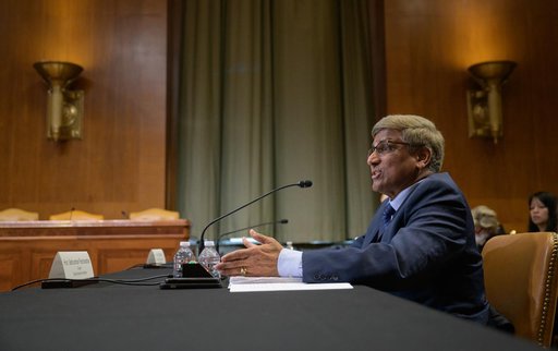 Commerce, Justice, Science, and Related Agencies Subcommittee He