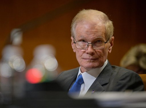 Commerce, Justice, Science, and Related Agencies Subcommittee He