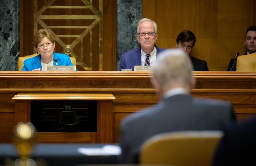 Commerce, Justice, Science, and Related Agencies Subcommittee He