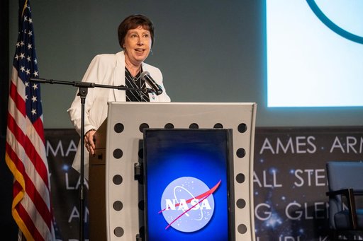 NASA Space Apps Challenge Winners Gathering