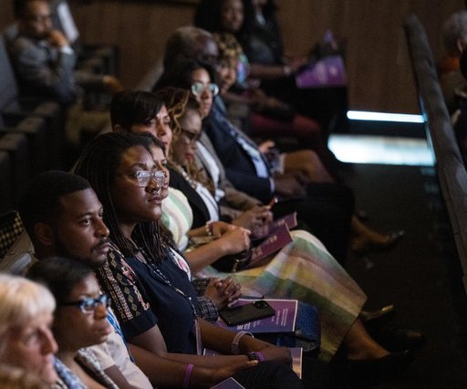 Black Space Week 2024 at the NMAAHC