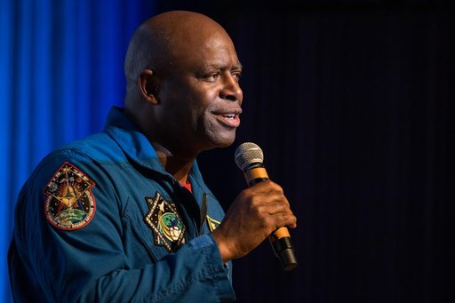 Black Space Week 2024 at the NMAAHC